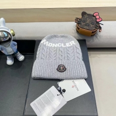 Moncler Caps